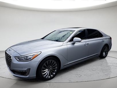 Used 2019 Genesis G90 3.3T Premium