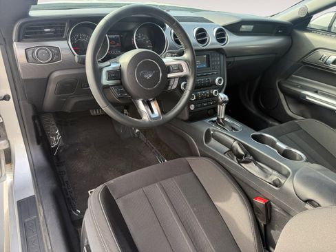 Used 2018 Ford Mustang GT w/ Black Accent Package image 15