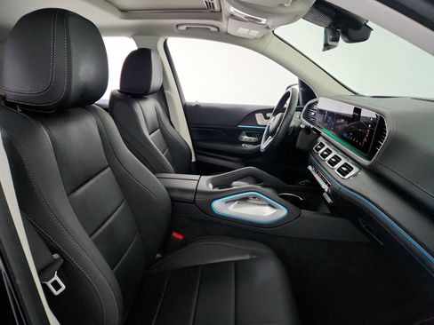 Certified 2023 Mercedes-Benz GLE 450 GLE 450 image 34