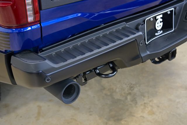 Used 2026 Ford F150 Raptor w/ Equipment Group 803A Raptor R AWD/4WD image 9
