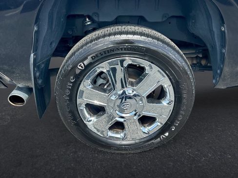 Used 2019 Toyota Tundra 1794 Edition RWD image 29