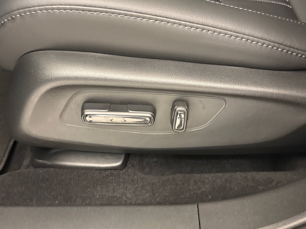 New 2027 Honda HR-V EX-L image 21