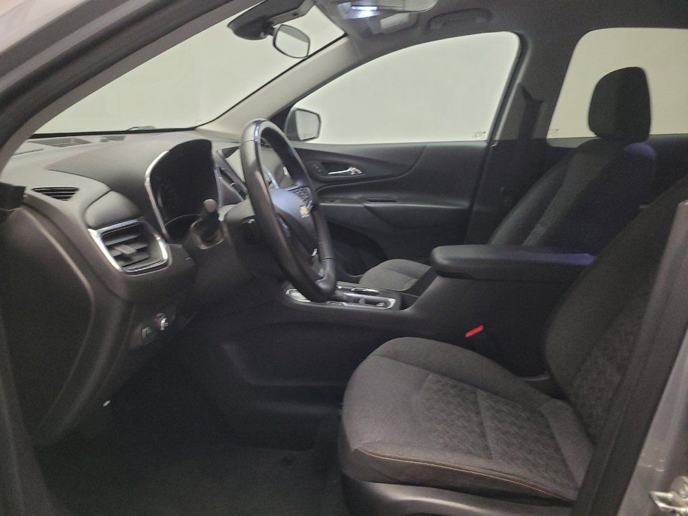 Used 2023 Chevrolet Equinox LT FWD image 17