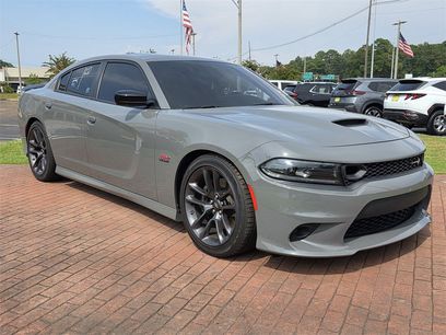 Used 2023 Dodge Charger Scat Pack w/ Plus Group