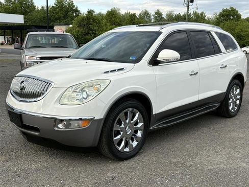 Used 2011 Buick Enclave CXL AWD/4WD image 30