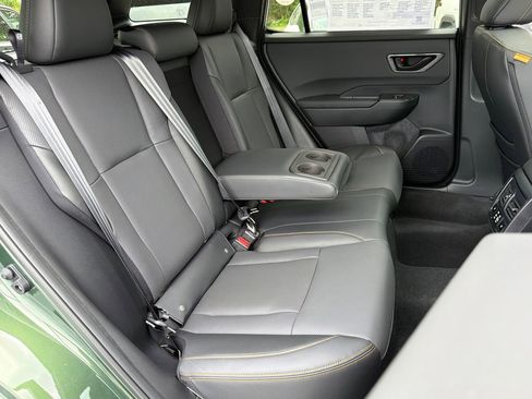New 2026 Subaru Outback Wilderness AWD/4WD image 11