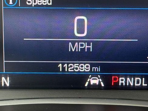 Used 2022 Chevrolet Equinox RS image 20