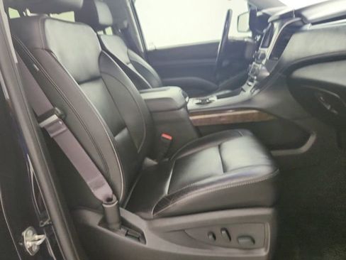 Used 2016 Chevrolet Tahoe LT w/ LT Signature Package RWD image 38