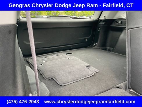 Certified 2023 Jeep Grand Cherokee Limited w/ Luxury Tech Group II AWD/4WD image 24