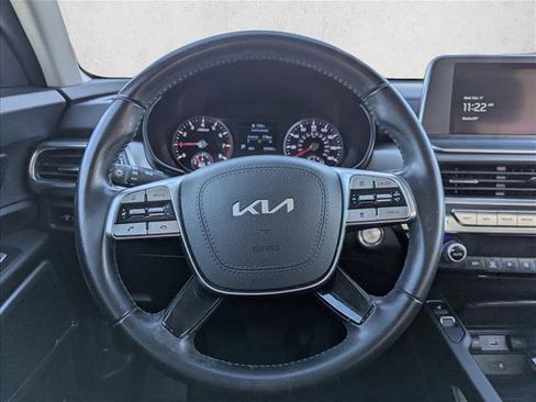 Used 2022 Kia Telluride S image 15