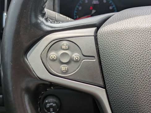 Used 2021 Chevrolet Colorado LT AWD/4WD image 24