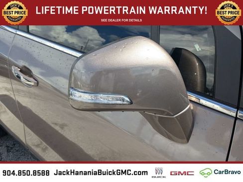 Used 2014 Buick Encore Convenience FWD image 12