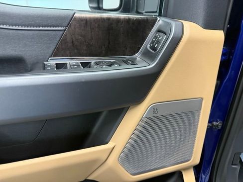 New 2026 Ford F250 4x4 Crew Cab Super Duty image 13