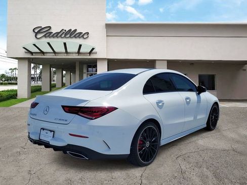 Used 2023 Mercedes-Benz CLA 250 image 5
