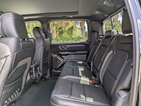 New 2026 RAM 1500 RHO w/ RHO Level 1 Equipment Group AWD/4WD image 13