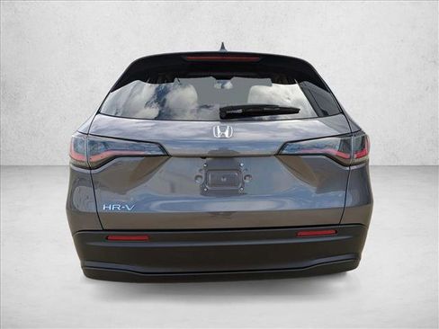 Used 2026 Honda HR-V LX image 7