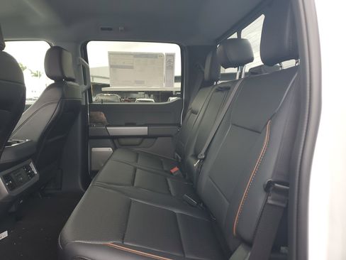 New 2026 Ford F250 Lariat w/ Tremor Off-Road Package image 11