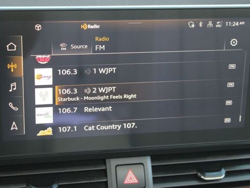 Used 2021 Audi A5 2.0T Premium Plus w/ Premium Plus image 26