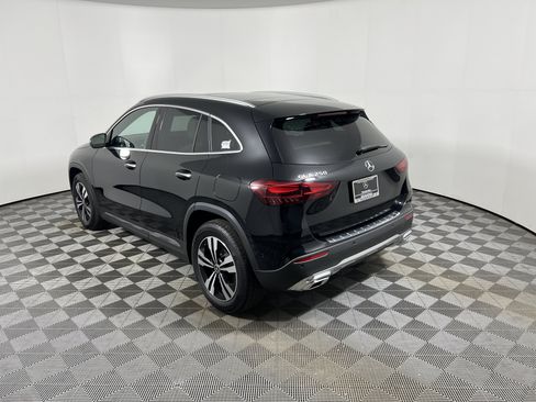 Used 2026 Mercedes-Benz GLA 250 image 3