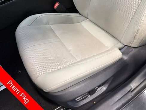 Used 2025 Toyota Camry XLE w/ Premium Package FWD image 16