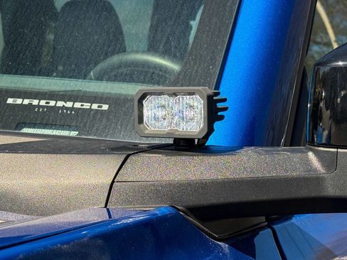 Used 2021 Ford Bronco First Edition AWD/4WD image 38