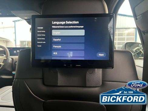 New 2026 Ford Expedition Tremor image 20