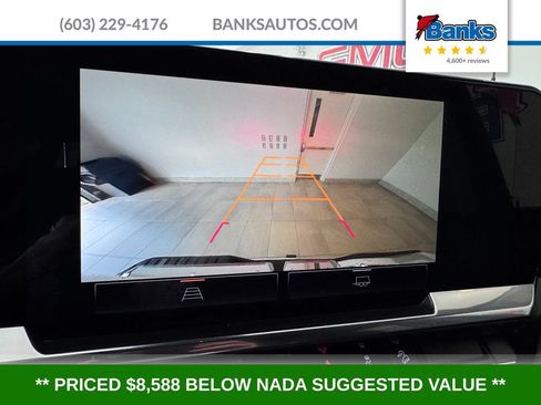 Used 2025 GMC Sierra 2500 SLE w/ SLE Value Package; AWD/4WD image 20