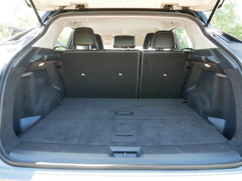 Certified 2024 Nissan Ariya AWD image 18