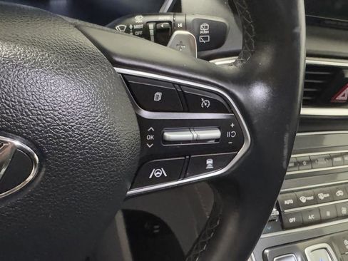 Used 2023 Hyundai Santa Fe Limited AWD/4WD image 6