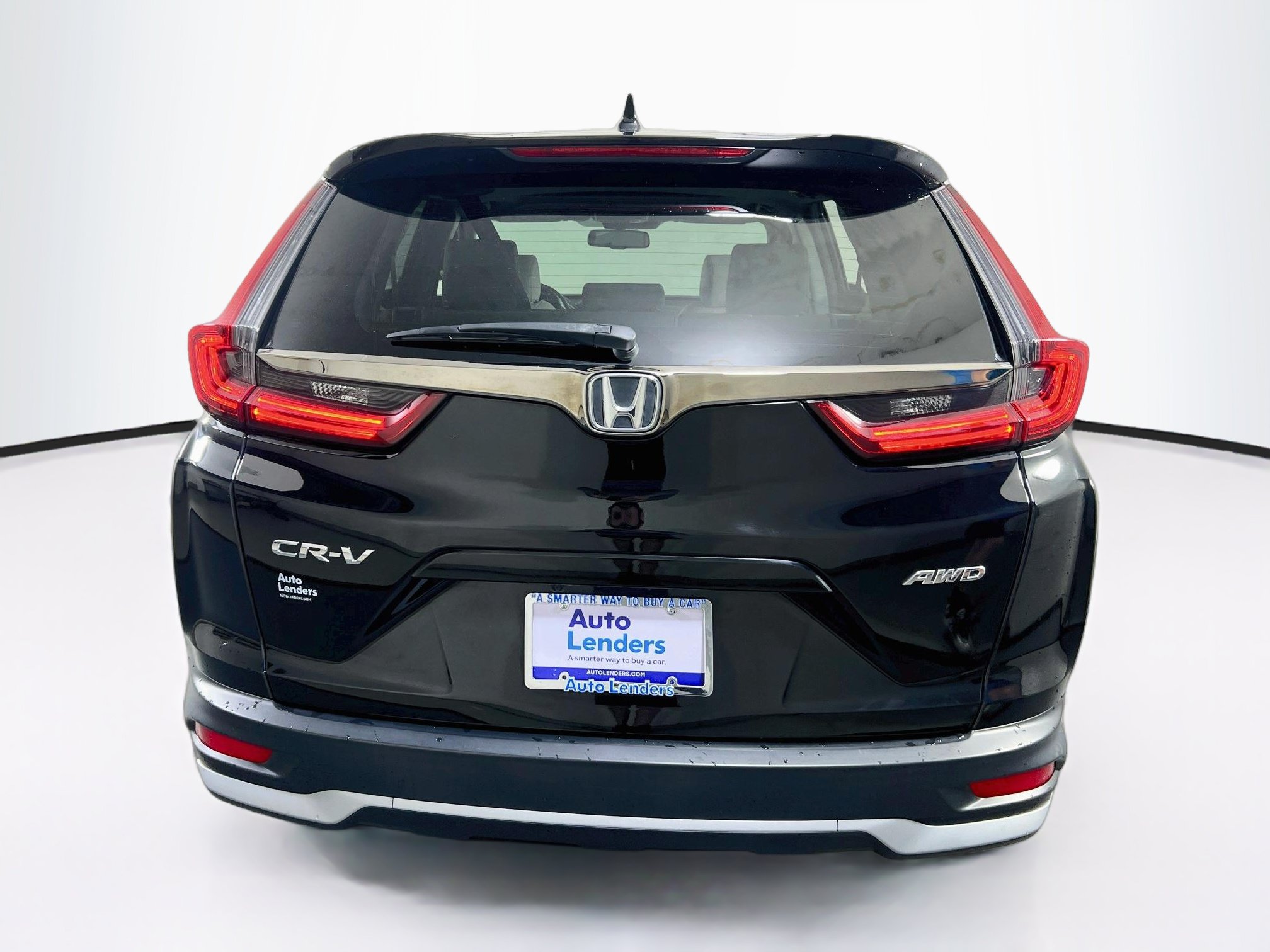 Used 2022 Honda CR-V EX-L image 6