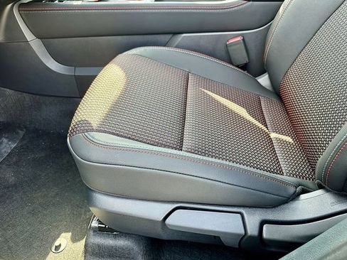 New 2026 Nissan Kicks SR w/ Cold Weather Package image 27