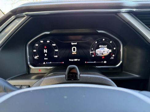 New 2026 GMC Sierra 1500 Denali image 16