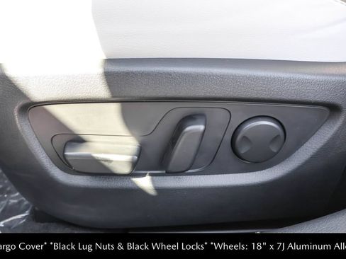 New 2026 MAZDA CX-30 Aire Edition AWD/4WD image 11