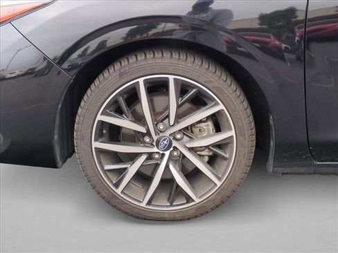 Used 2024 Subaru Impreza 2.0i Sport image 13