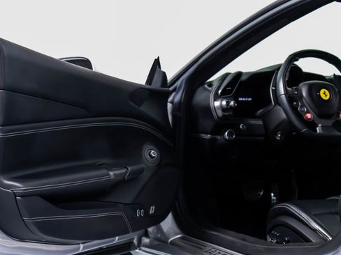 Certified 2016 Ferrari 488 GTB image 32