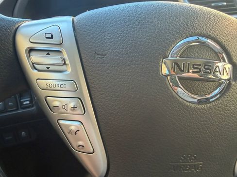 Used 2017 Nissan Sentra S image 17