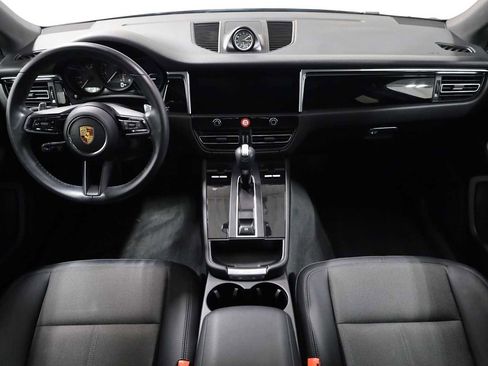 Certified 2023 Porsche Macan Turbo image 26