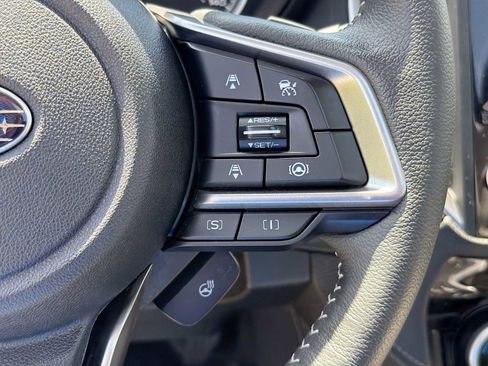 Certified 2023 Subaru Forester Limited AWD/4WD image 22
