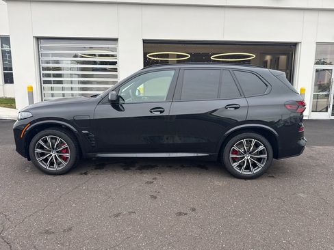 Certified 2026 BMW X5 xDrive50e w/ M Sport Package AWD/4WD image 2