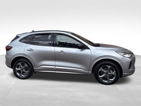 Used 2024 Ford Escape ST-Line AWD/4WD image 9