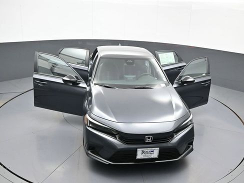 Used 2024 Honda Civic Sport image 45