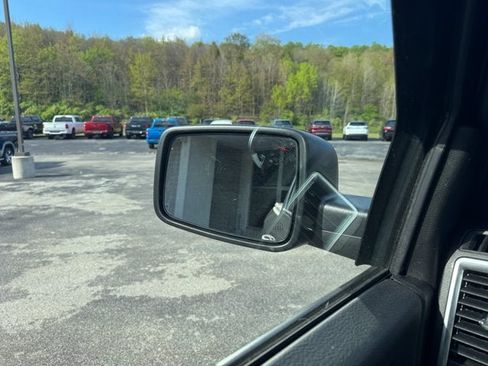 Used 2022 RAM 1500 Classic Warlock w/ Ceramic Gray Warlock Package AWD/4WD image 34