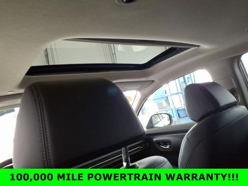 Certified 2024 Honda HR-V EX-L image 14