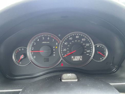 Used 2009 Subaru Outback 2.5i Special Edition image 18