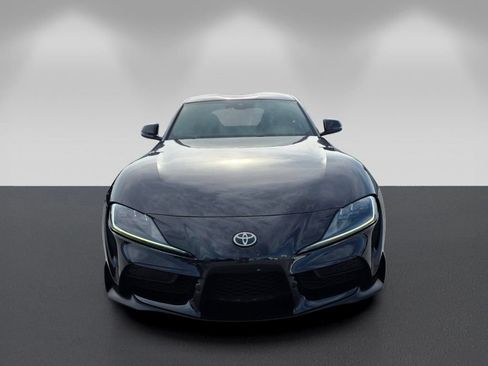 Used 2021 Toyota Supra A91 Edition w/ Driver Assist Package RWD image 2