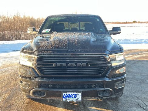 Used 2023 RAM 1500 Laramie image 7