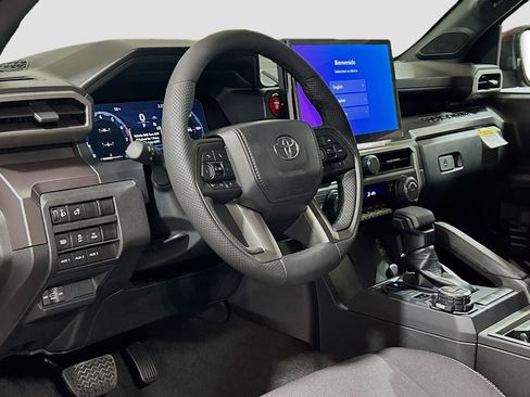 New 2026 Toyota Tacoma TRD Off-Road image 7