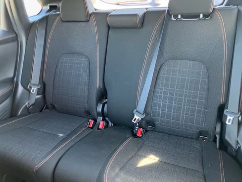 Used 2023 Honda HR-V Sport image 15