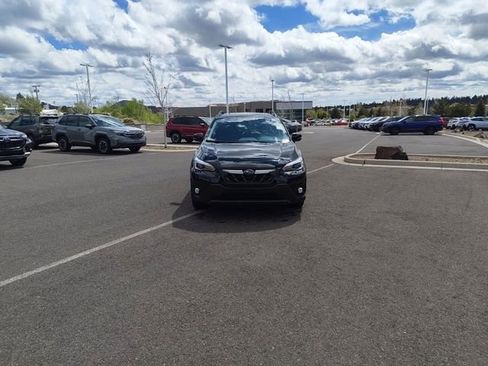 Certified 2023 Subaru Crosstrek 2.5i Limited image 7