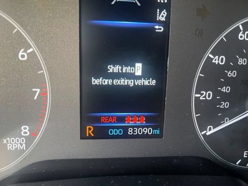 Used 2023 Toyota Corolla SE FWD image 15